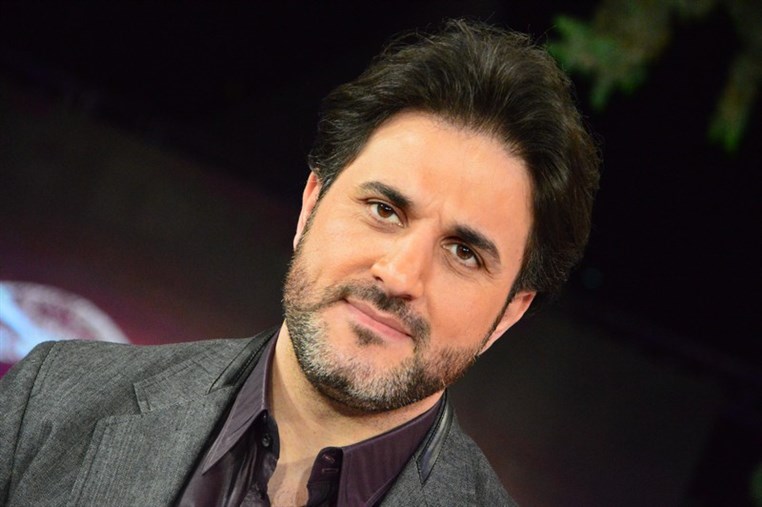 Murex D'Or Tribute for Issam Breidy